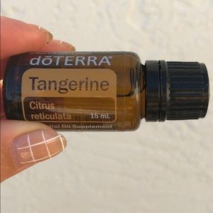 DoTerra Tangerine Essential Oil 15mL